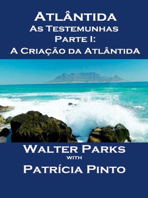 cover image of Atlântida As Testemunhas--Parte I